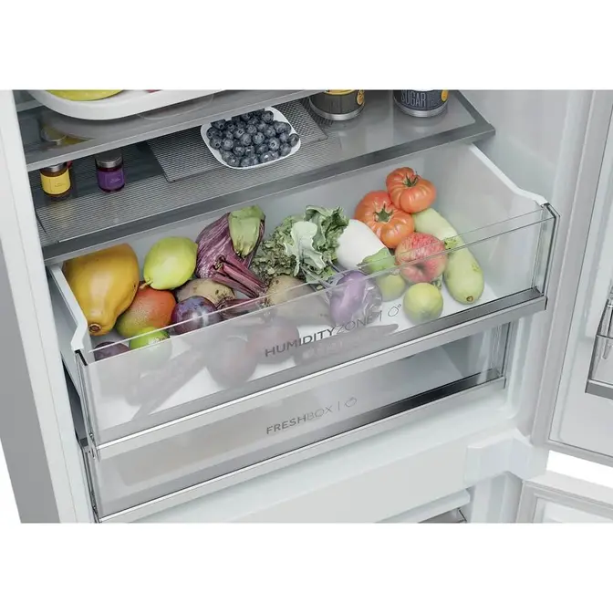 Холодильник Haier HBCN7190U1 фото 5