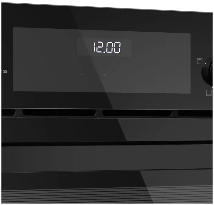 Духовой шкаф MEFERI MEO604BK POWER фото 7