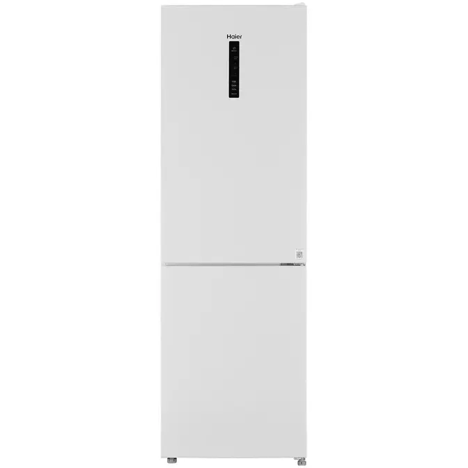 Холодильник Haier CEF536CWG фото 3