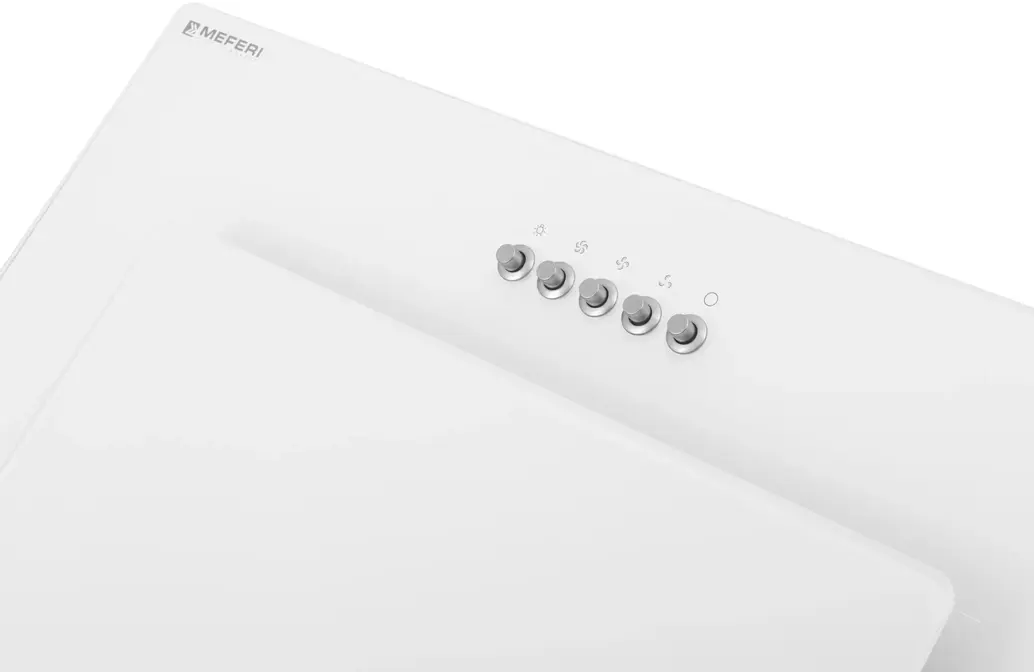 Вытяжка MEFERI AIRBOX60WH POWER фото 8 Вытяжка MEFERI AIRBOX60WH POWER фото 8