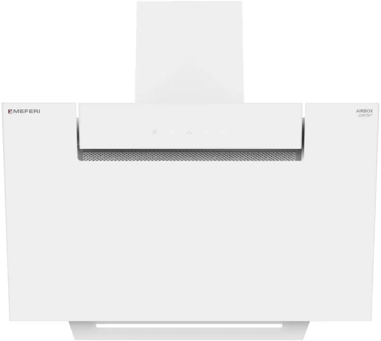 Вытяжка MEFERI с инвертором AIRBOX60WH COMFORT фото 2