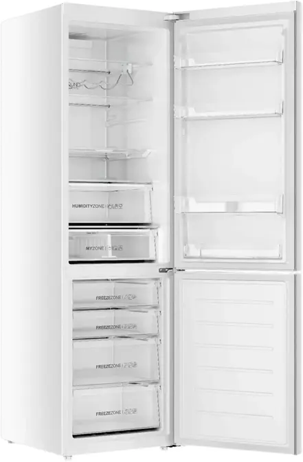Холодильник Haier C4F640CGWGU1 фото 2