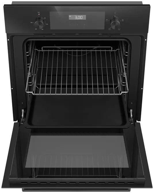Духовой шкаф MEFERI MEO604BK POWER фото 3