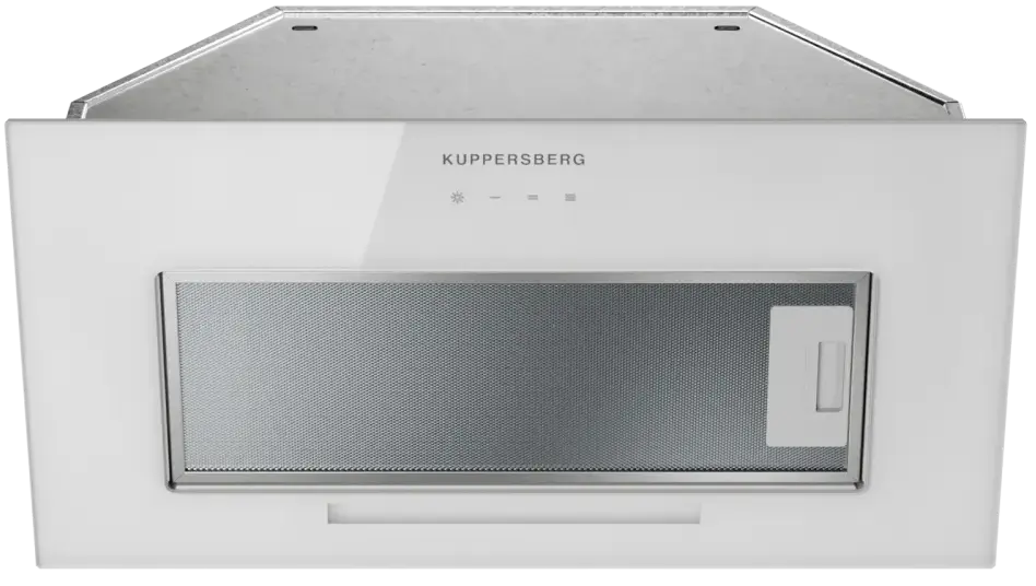 Вытяжка Kuppersberg INTOUCH 60 WG фото 1