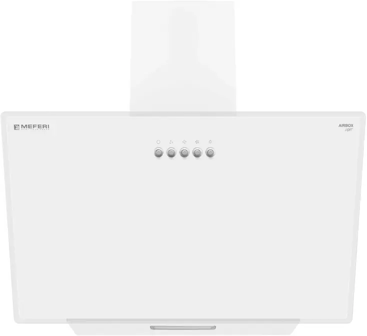 Вытяжка MEFERI AIRBOX60WH LIGHT фото 2