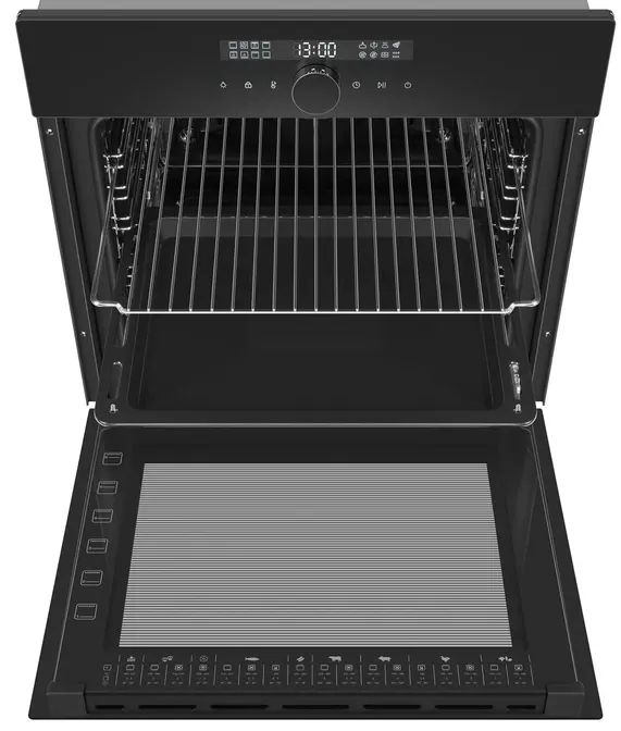 Духовой шкаф MEFERI MEO6017BK ULTRA фото 5