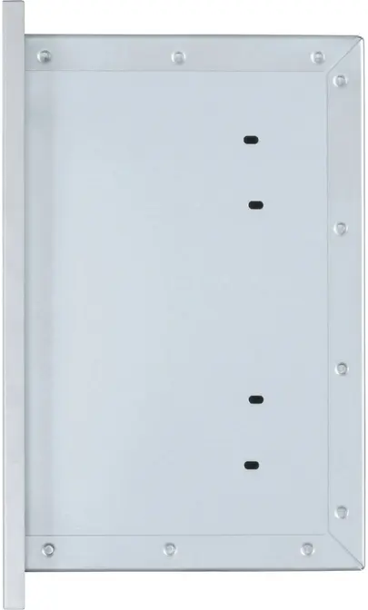Вытяжка MEFERI INBOX60IX SENSOR COMFORT фото 5
