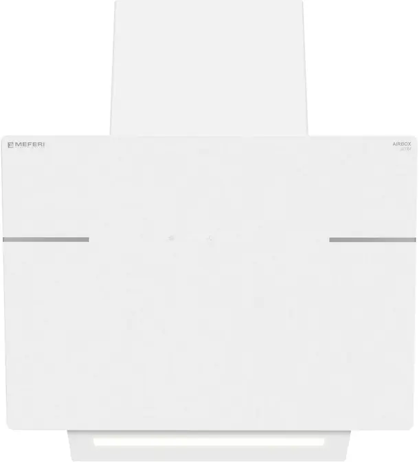 Вытяжка MEFERI AIRBOX60WH ULTRA фото 2