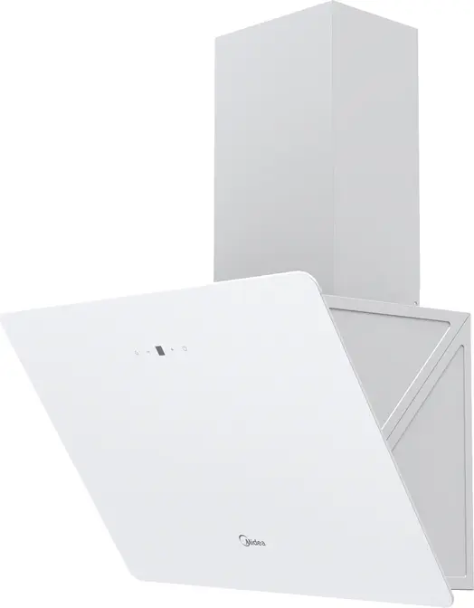 Вытяжка Midea MH60AN364GW фото 2