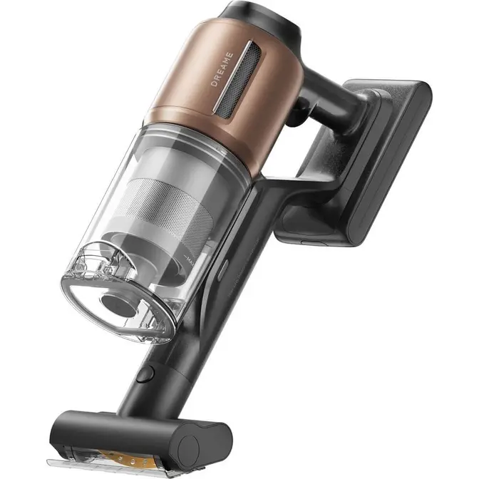 Беспроводной пылесос Dreame Cordless Vacuum Cleaner Z20-EU фото 3