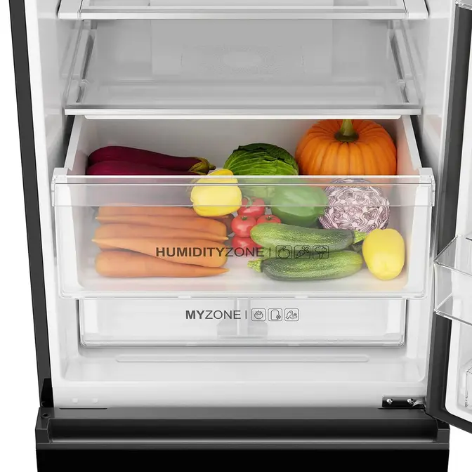 Холодильник Haier C4F640CGBGU1 фото 7