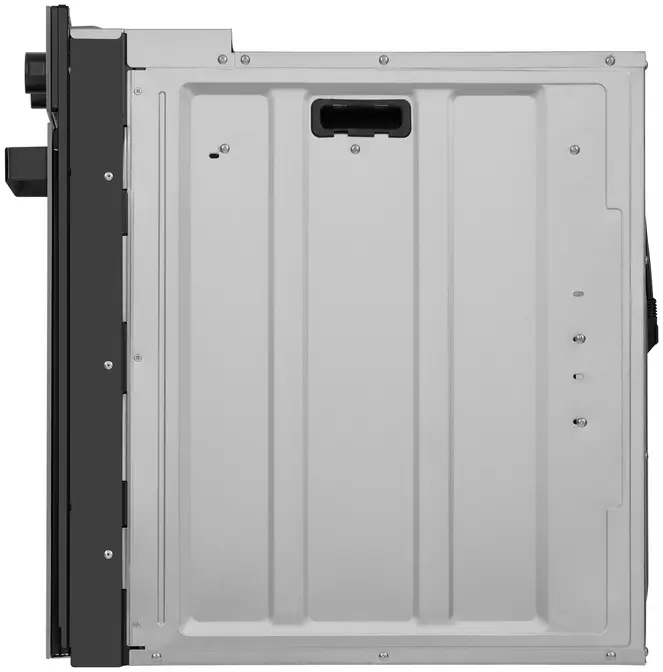 Духовой шкаф MEFERI MEO456BK POWER фото 8 Духовой шкаф MEFERI MEO456BK POWER фото 8