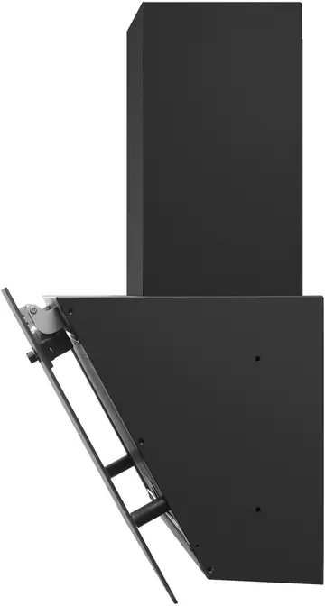 Вытяжка MEFERI AIRBOX45BK LIGHT фото 3
