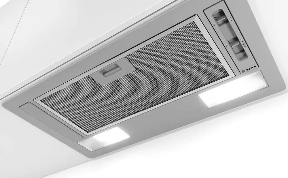 Вытяжка Bosch DLN53AA70 фото 3