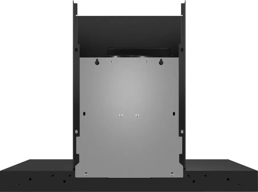 Вытяжка MEFERI SLIMBOX60BK COMFORT фото 9 Вытяжка MEFERI SLIMBOX60BK COMFORT фото 9