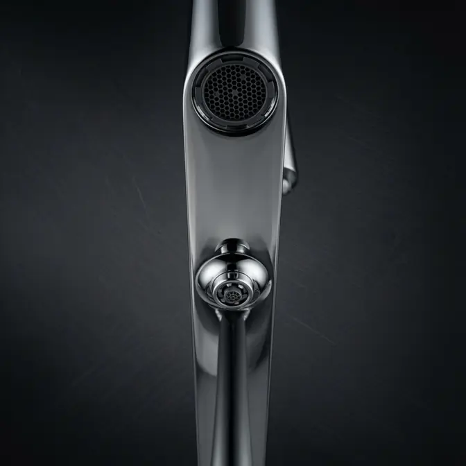 Смеситель RIVELATO ETERNA 1524520 brina фото 7