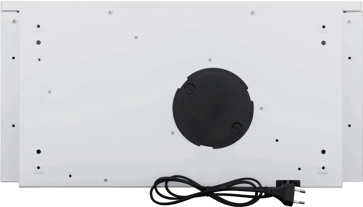 Вытяжка MEFERI SLIDEBOX60WH LIGHT фото 9 Вытяжка MEFERI SLIDEBOX60WH LIGHT фото 9