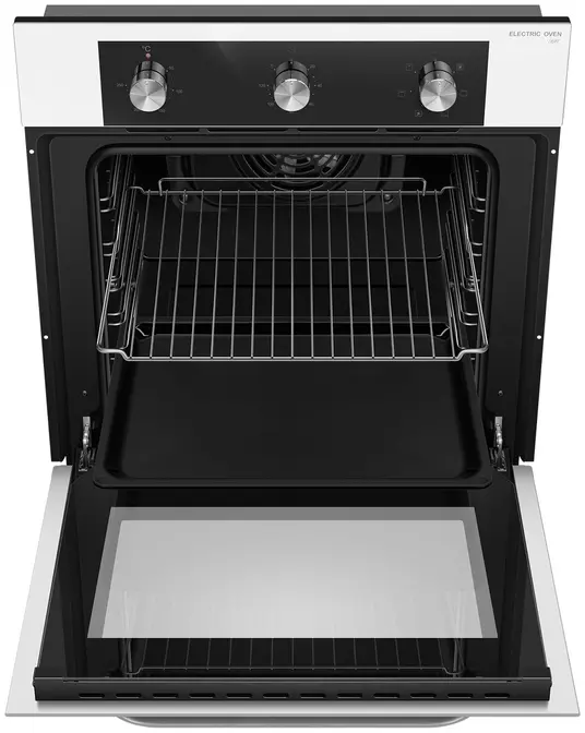 Духовой шкаф MEFERI MEO606WH LIGHT фото 3