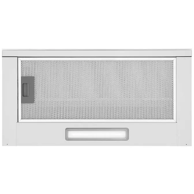 Вытяжка MAUNFELD Clyde 50 белое стекло фото 4