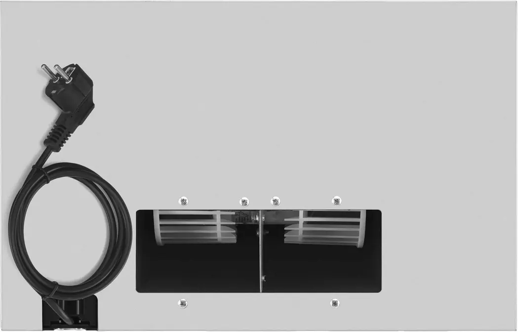 Вытяжка MEFERI SMARTBOX45WH POWER фото 7