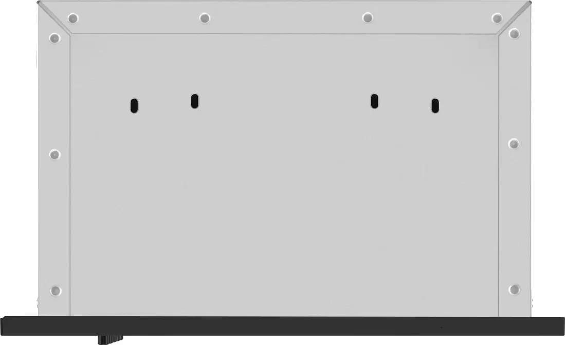 Вытяжка MEFERI SMARTBOX45BK POWER фото 6
