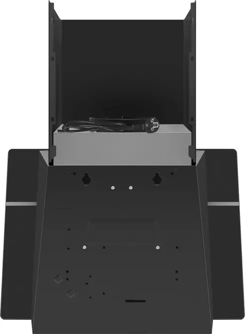 Вытяжка MEFERI AIRBOX60BK ULTRA фото 9 Вытяжка MEFERI AIRBOX60BK ULTRA фото 9