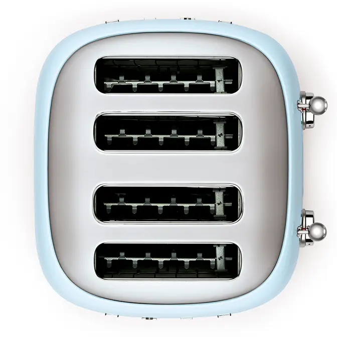 Тостер Smeg TSF03PBEU фото 5