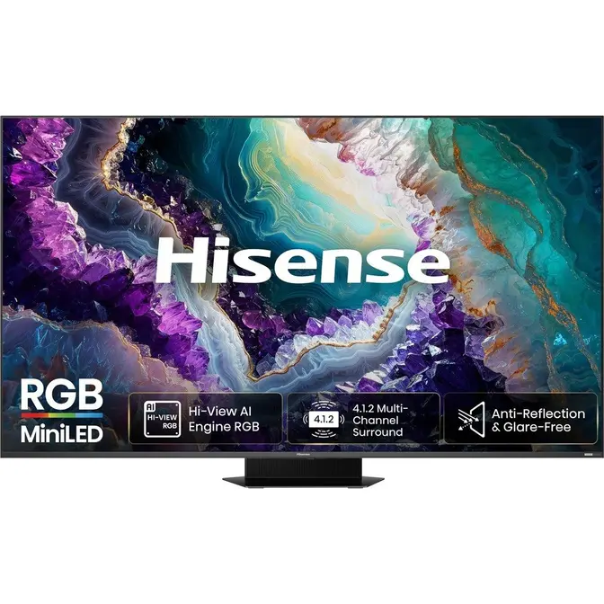 Телевизор Hisense 65UR9S фото 1