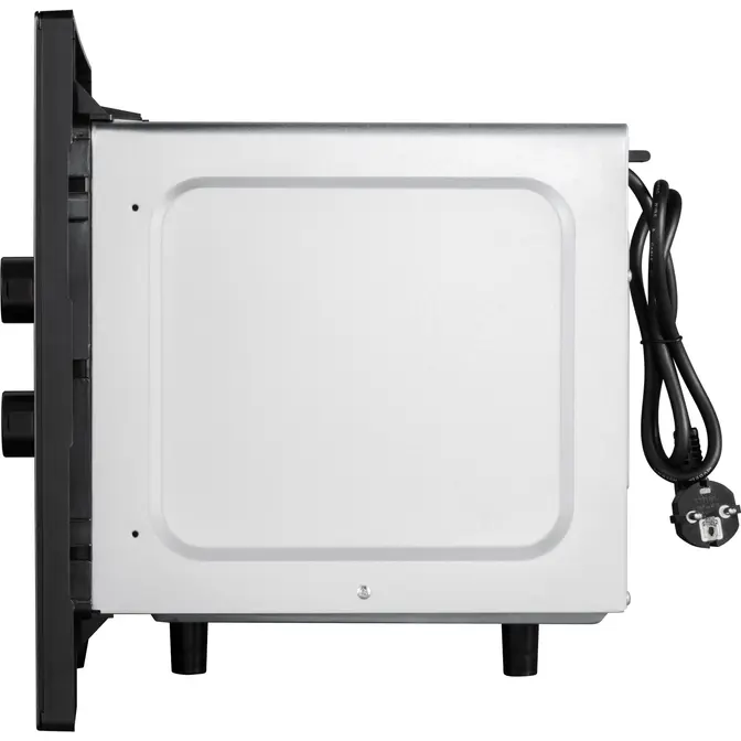 Микроволновая печь MEFERI MMO6020BK LIGHT фото 8