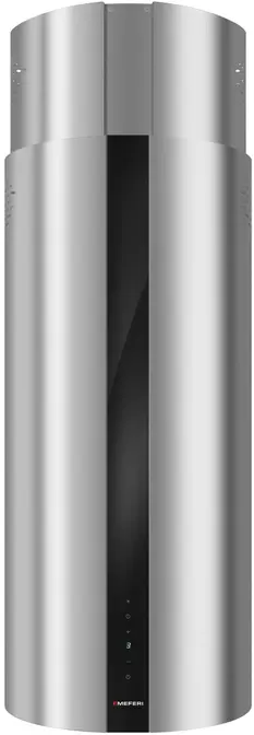 Вытяжка MEFERI TUBE40IX ISLA COMFORT PLUS фото 4 Вытяжка MEFERI TUBE40IX ISLA COMFORT PLUS фото 4