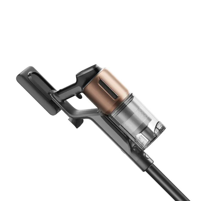 Беспроводной пылесос Dreame Cordless Vacuum Cleaner Z20-EU фото 8