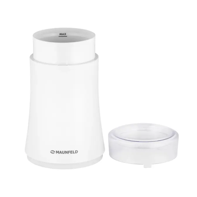 Кофеварка Maunfeld MF-531WH фото 4