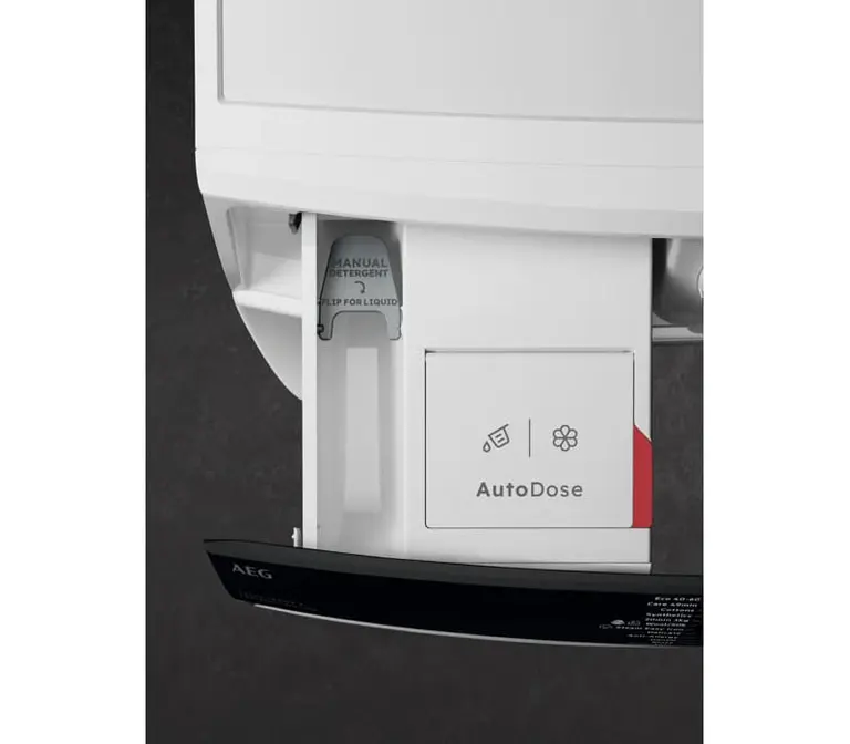 Стиральная машина AEG LFR83564QE фото 4