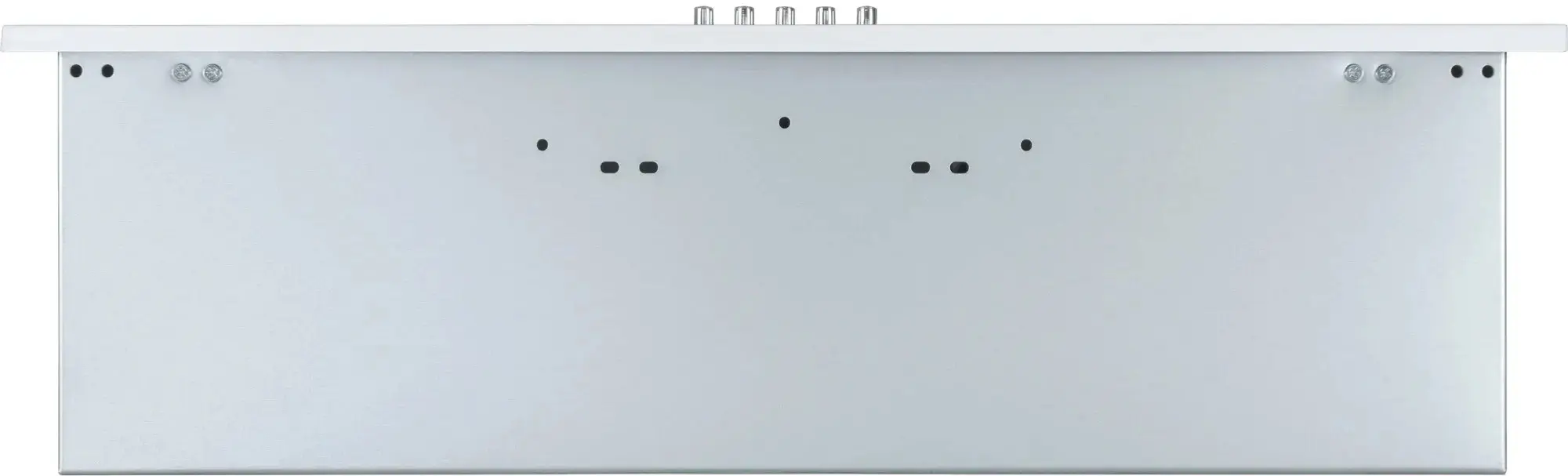 Вытяжка MEFERI SMARTBOX60WH LIGHT фото 5
