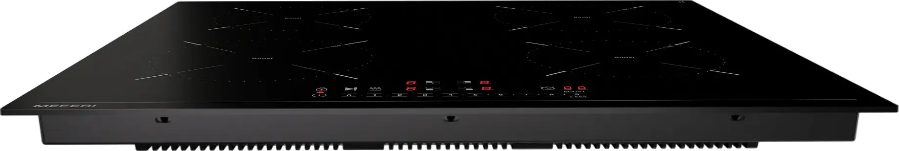 Индукционная панель MEFERI MIH604BK POWER фото 2