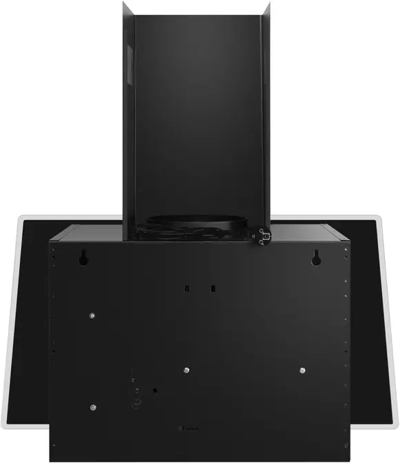 Вытяжка MEFERI AIRBOX60BK LIGHT фото 7 Вытяжка MEFERI AIRBOX60BK LIGHT фото 7