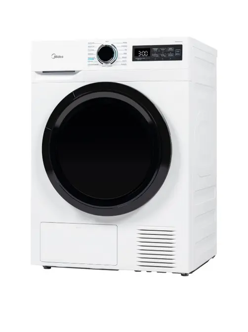 Сушильная машина Midea MD1180H60/W фото 1