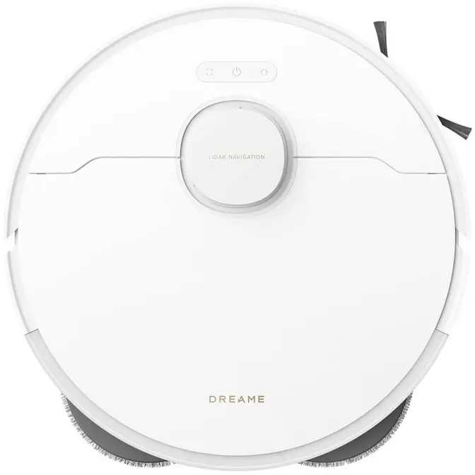 Робот-пылесос Dreame L10s Plus фото 4