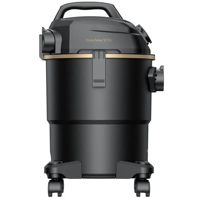 Моющий пылесос Dreame DF10 Pro Wet And Dry Vacuum Cleaner фото 4