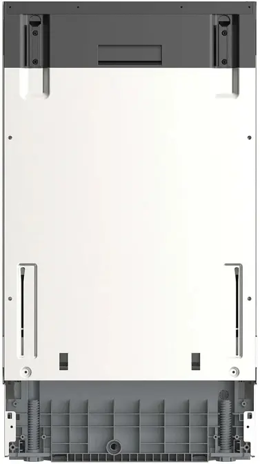 Посудомоечная машина MEFERI с инвертором MDW4593 LUXE фото 4