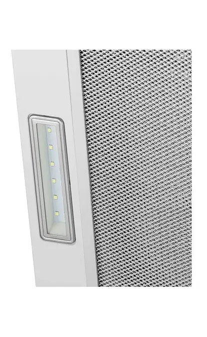 Вытяжка MAUNFELD Box 55 белый фото 5