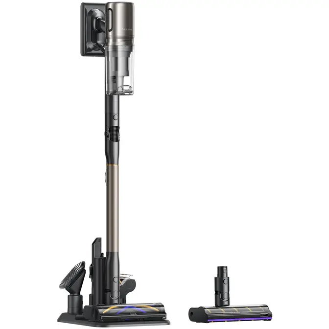 Беспроводной пылесос Dreame Z40 TangleCut Flex+ фото 8