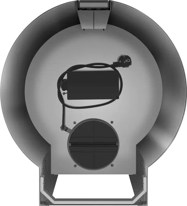 Вытяжка MEFERI TUBE40IX COMFORT PLUS фото 11