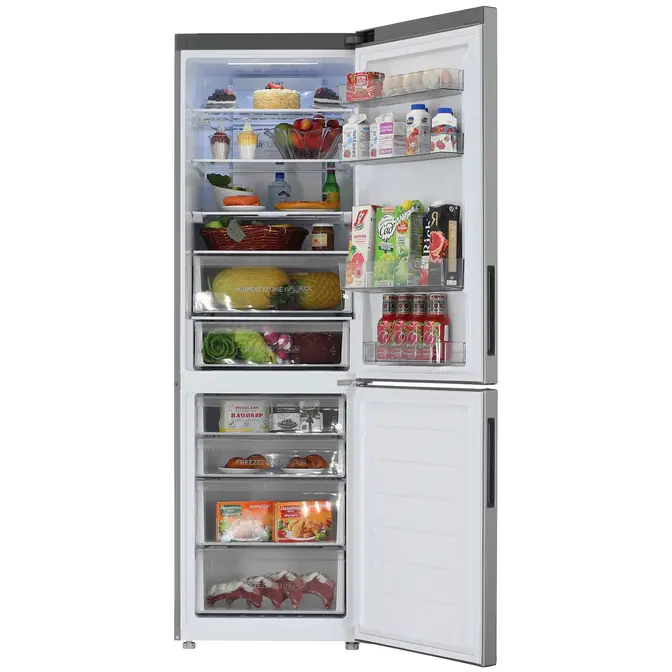 Холодильник Haier C4F637CXRGU1 фото 4