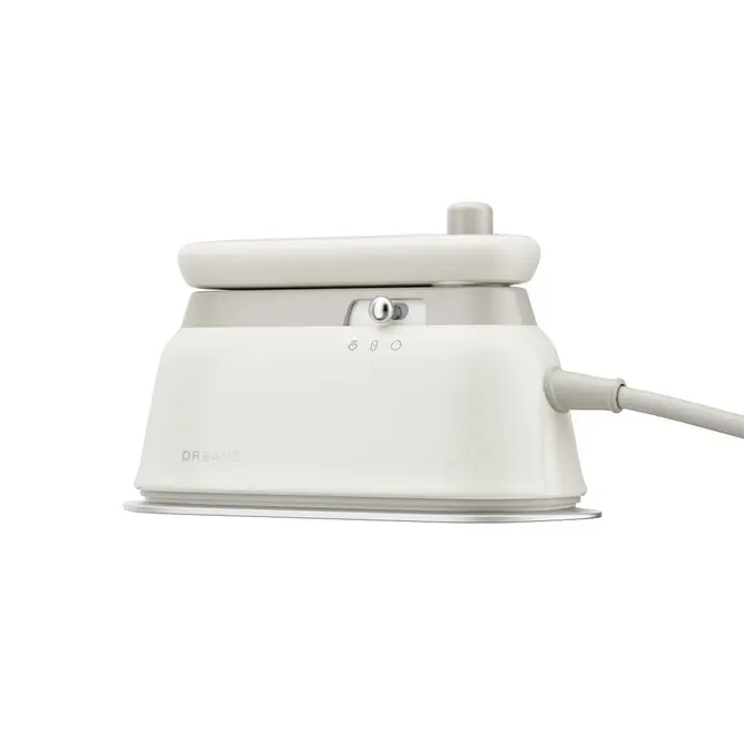Ручной отпариватель Dreame Handheld Steamer HS Light фото 5 Ручной отпариватель Dreame Handheld Steamer HS Light фото 5