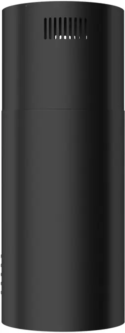Вытяжка MEFERI TUBE35BK ISLA ULTRA фото 4