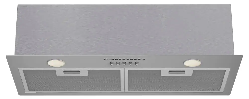 Вытяжка Kuppersberg INTACT 60 X фото 1