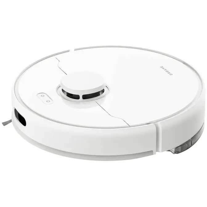 Робот-пылесос Dreame Bot F10 Plus White фото 5