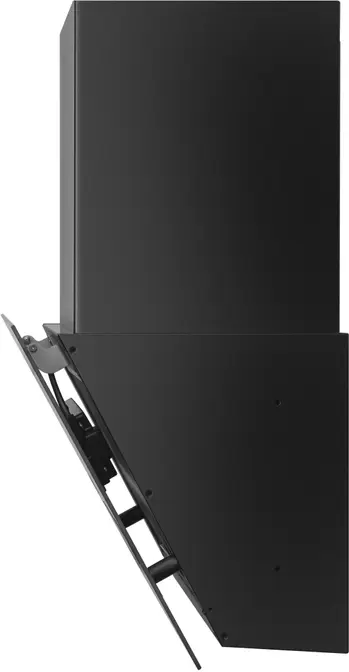 Вытяжка MEFERI AIRBOX60BK COMFORT PLUS фото 3