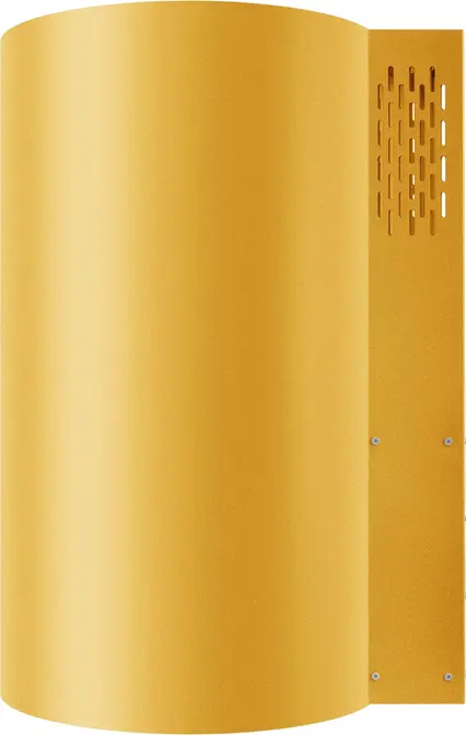 Вытяжка MEFERI TUBE40GOLD COMFORT PLUS фото 6 Вытяжка MEFERI TUBE40GOLD COMFORT PLUS фото 6